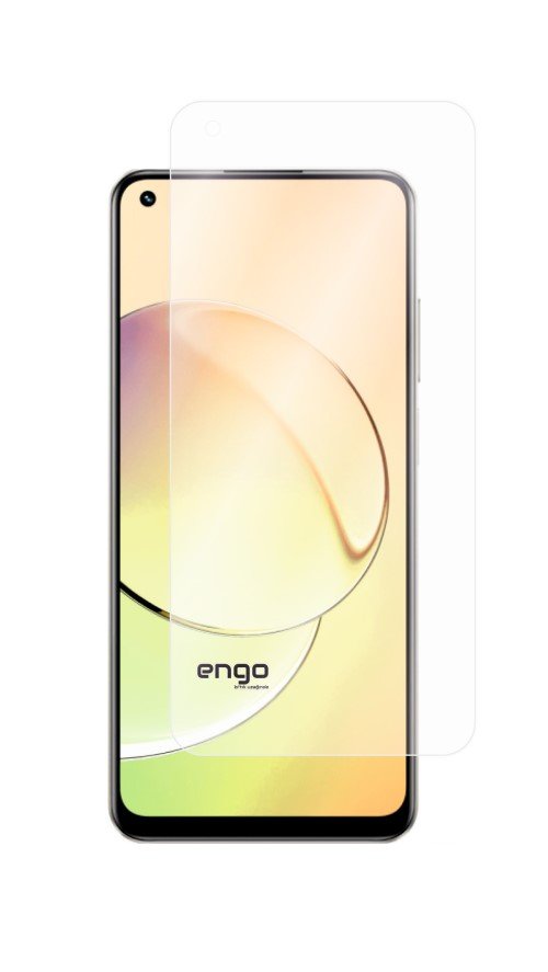 Realme 10 Ekran Koruyucu Mat 